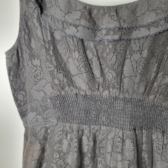 Maeve (Anthropologie) Lace Dress - Picture 8 of 9